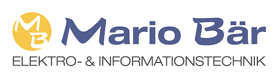Mario Bär Elektro- & Informationstechnik